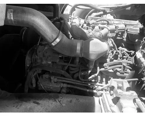 Cummins ISL Engine Assembly