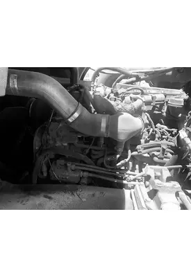 Cummins ISL Engine Assembly