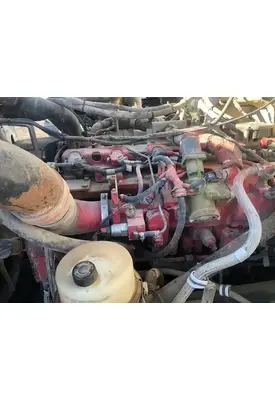 Cummins ISL Engine Assembly