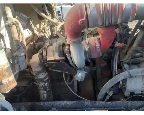 Cummins ISL Engine Assembly