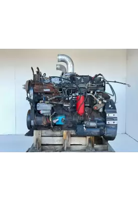 Cummins ISL Engine Assembly