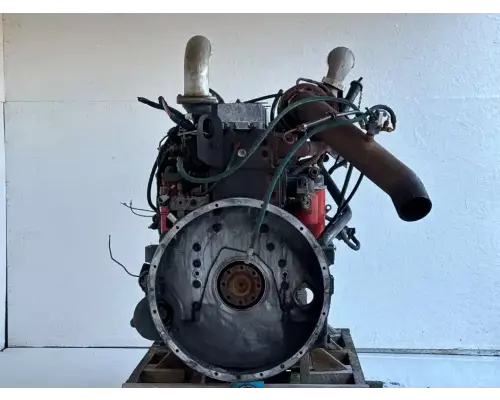 Cummins ISL Engine Assembly