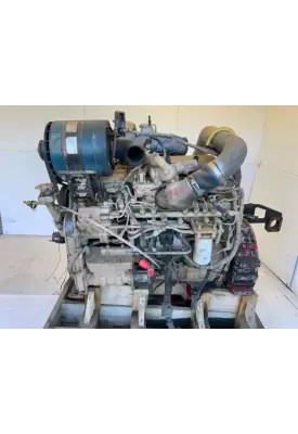 Cummins ISL Engine Assembly