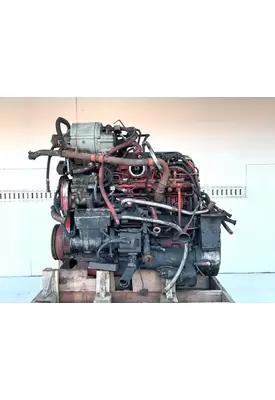 Cummins ISL Engine Assembly