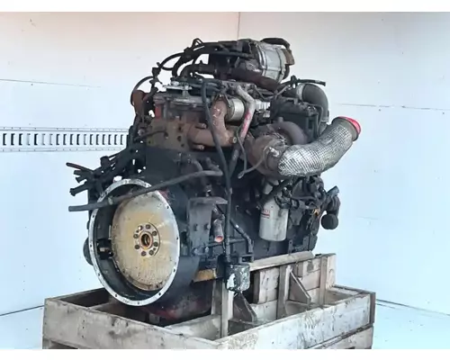 Cummins ISL Engine Assembly