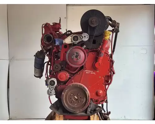 Cummins ISL Engine Assembly