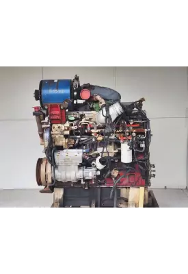 Cummins ISL Engine Assembly