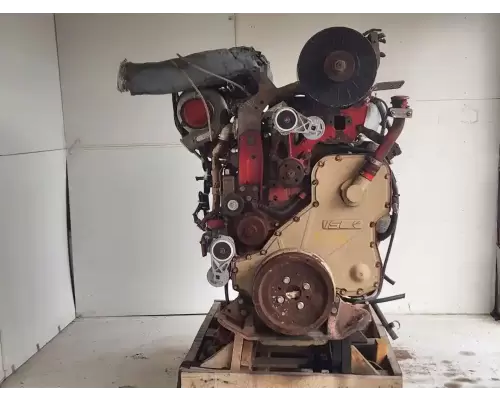 Cummins ISL Engine Assembly