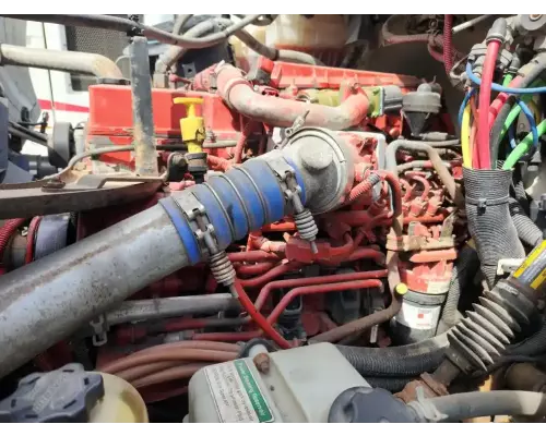 Cummins ISL Engine Assembly