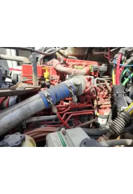 Cummins ISL Engine Assembly