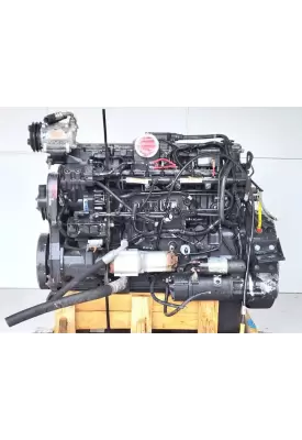 Cummins ISL Engine Assembly