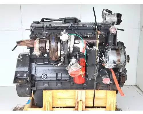 Cummins ISL Engine Assembly