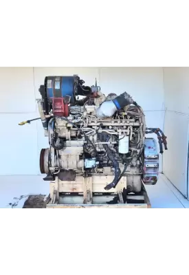 Cummins ISL Engine Assembly