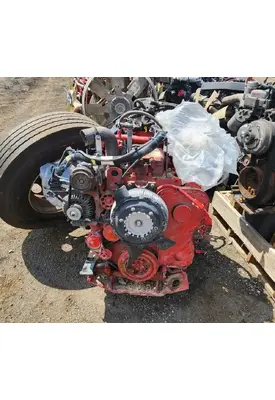 Cummins ISL Engine Assembly