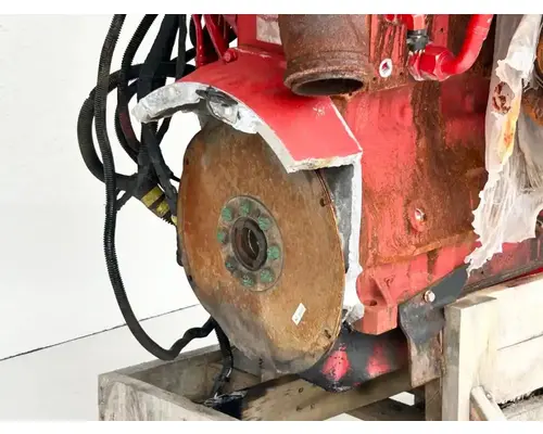 Cummins ISL Engine Assembly
