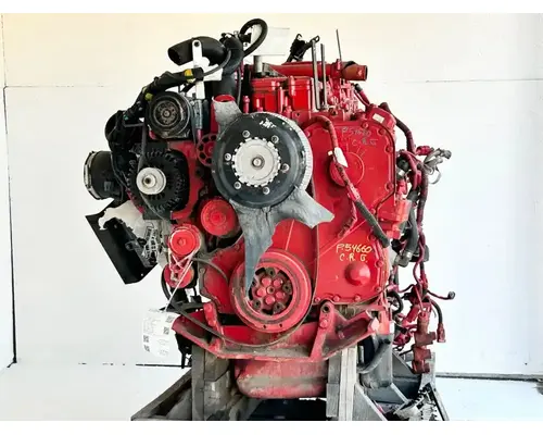 Cummins ISL Engine Assembly