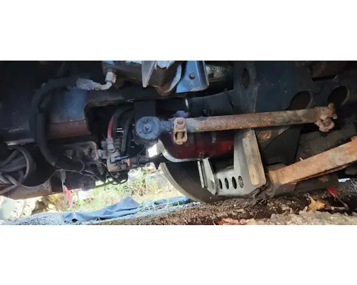 Cummins ISL Engine Assembly