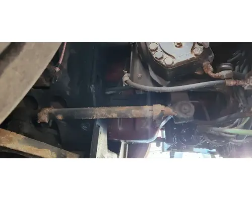 Cummins ISL Engine Assembly
