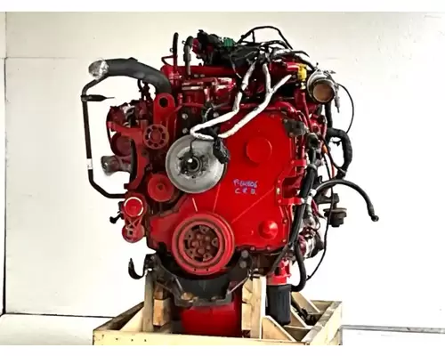 Cummins ISL Engine Assembly