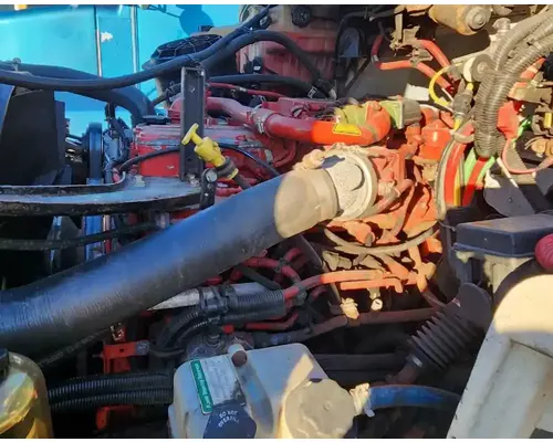 Cummins ISL Engine Assembly