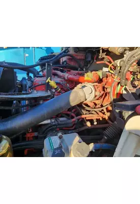 Cummins ISL Engine Assembly