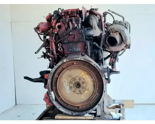 Cummins ISL Engine Assembly