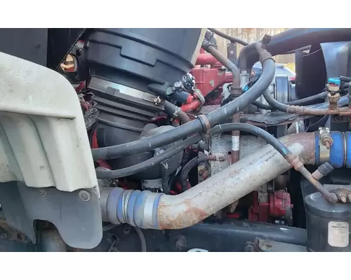 Cummins ISL Engine Assembly