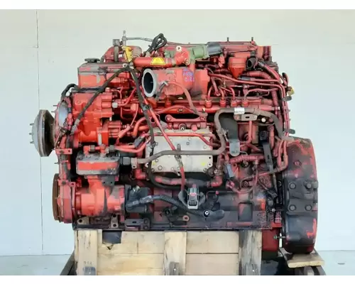 Cummins ISL Engine Assembly