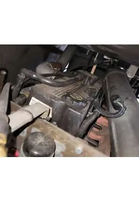 Cummins ISL Engine Assembly