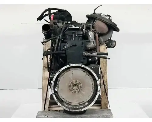 Cummins ISL Engine Assembly