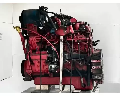 Cummins ISL Engine Assembly