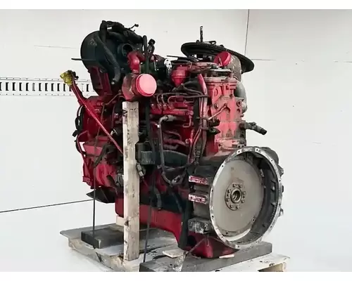 Cummins ISL Engine Assembly