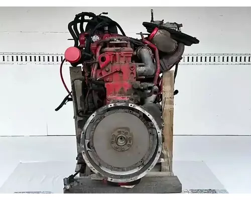 Cummins ISL Engine Assembly