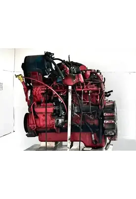 Cummins ISL Engine Assembly