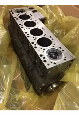 Cummins ISL Engine Assembly