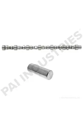 Cummins ISL Engine Camshaft