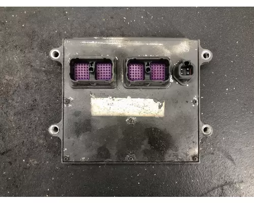 Cummins ISL Engine Control Module (ECM)