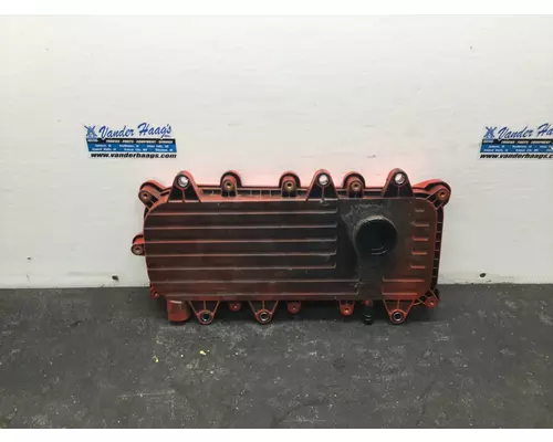 Cummins ISL Engine Crankcase Breather