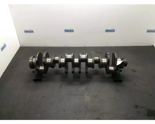 Cummins ISL Engine Crankshaft