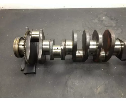 Cummins ISL Engine Crankshaft