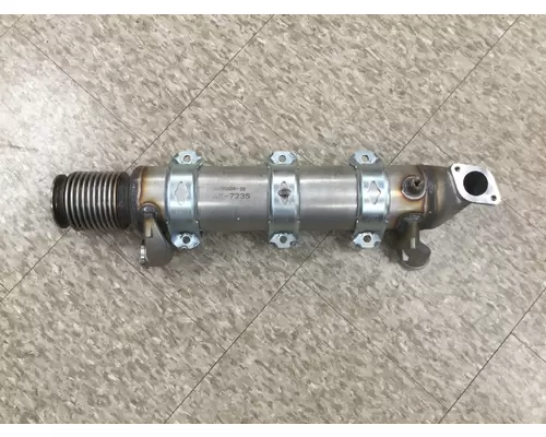 Cummins ISL Engine EGR Cooler