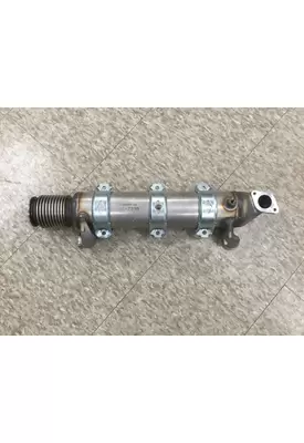 Cummins ISL Engine EGR Cooler