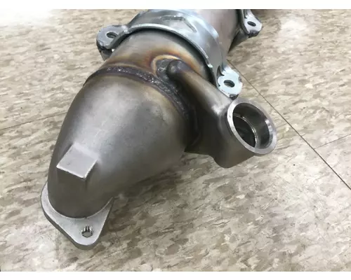 Cummins ISL Engine EGR Cooler