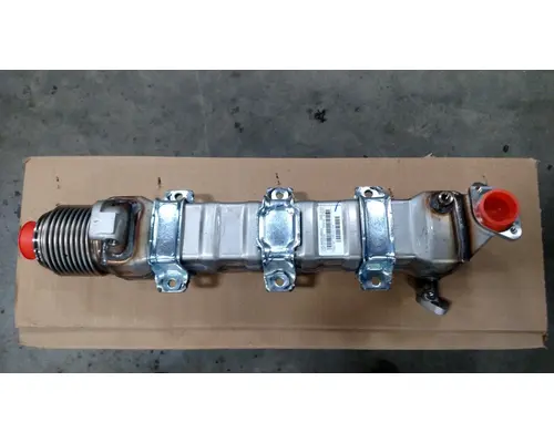 Cummins ISL Engine EGR Cooler