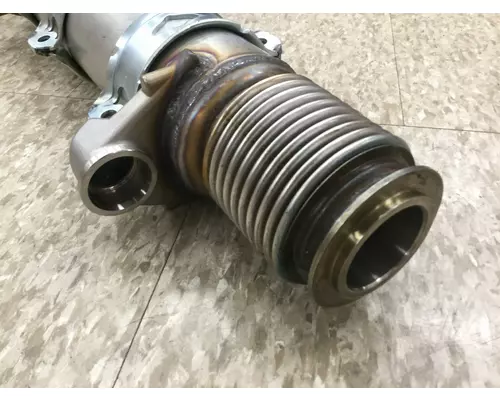 Cummins ISL Engine EGR Cooler