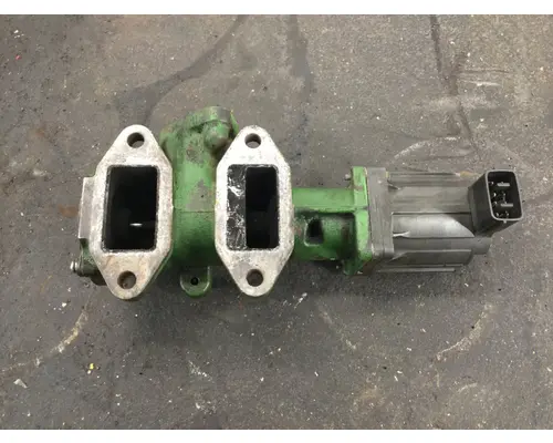 Cummins ISL Engine EGR Valve