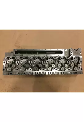 Cummins ISL Engine Head Assembly