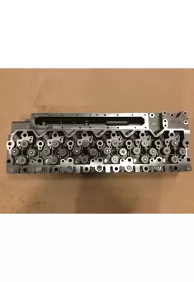 Cummins ISL Engine Head Assembly