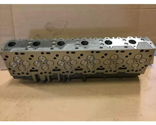 Cummins ISL Engine Head Assembly