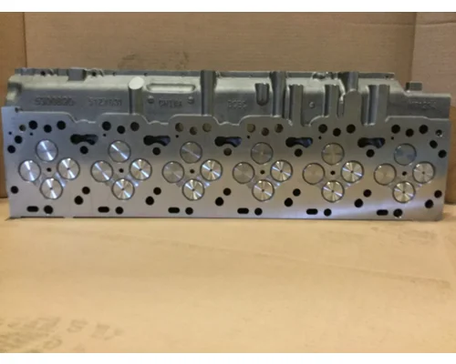 Cummins ISL Engine Head Assembly